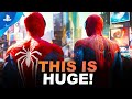 THEY’RE RELEASING IT! (Spider-Man 2 PS5)