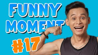 Mixi Funny Moment #17: Tổng hợp những tình huống vui vui trên stream của Độ Mixi.