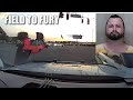 Deputies Stunned as Man Steals Patrol Car — Chase Caught on Camera
