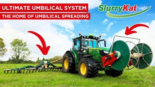 SlurryKat The Home Of Umbilical Spreading 🌱