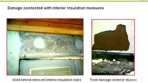 Innovations in European Insulation Systems: Building Science Insights with Dr. Hartwig M. Küenzel