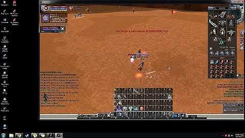 AFK Farming | RF ARCANE