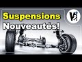 Suspensions  rgler amliorer comprendre