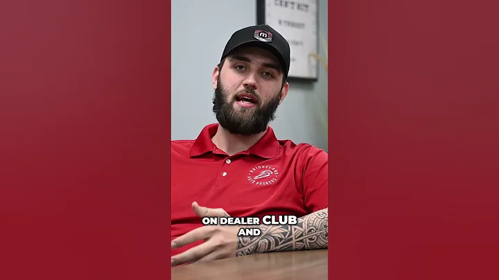 No games, no bumps—just clean deals and real margins.