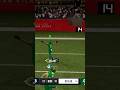 What a play!!!! #collegefootball25gameplay #clip #gaming #fun