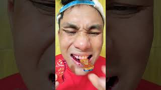 ASMR AMERICA'S🧃🥰ORIGINAL DUBBLE BUBBLE GUM (3 FRUIT FLAVORS) AND...Part2