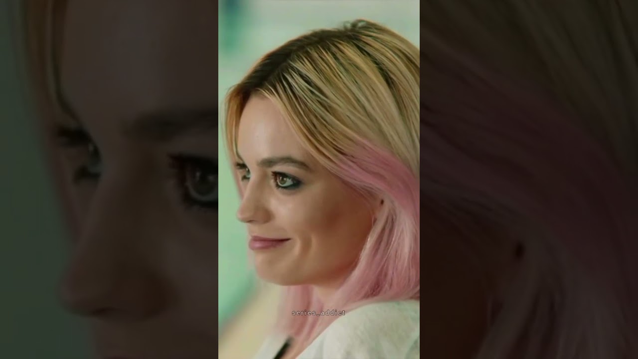 Maeve attitude from sex education series whatsapp status video 💯