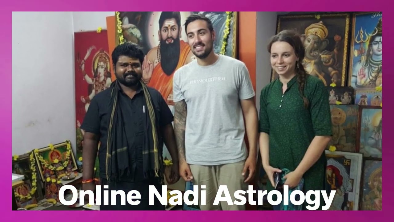 Nadi Astrology In Meenambakkam, Chennai | Nadi Jothidam In Meenambakkam, Chennai | +916366664337