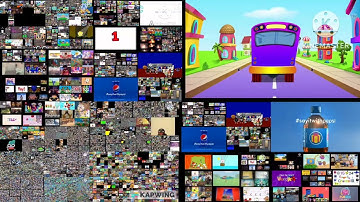 Too Many Up To Faster Cheering 7 to 70