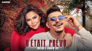 HICHEM TGV X SHERINE  CTAIT PRVU -    RAI ORIENTAL MIX 2026 