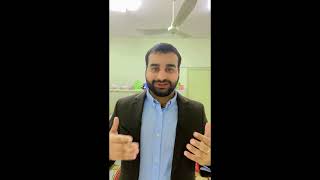 A Quick Intro | Sr Software Engineer