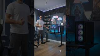 I Turned My Dirty Room Into an EPIC Gaming Setup! 🤯🎮