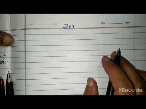 Difference between class and interface in Java in hindi part-2