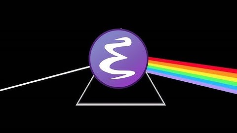 True Emacs Transparency (Like in NVIM)