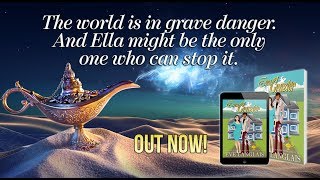 Even Crazier by Eve Langlais | Paranormal Romance Book Trailer