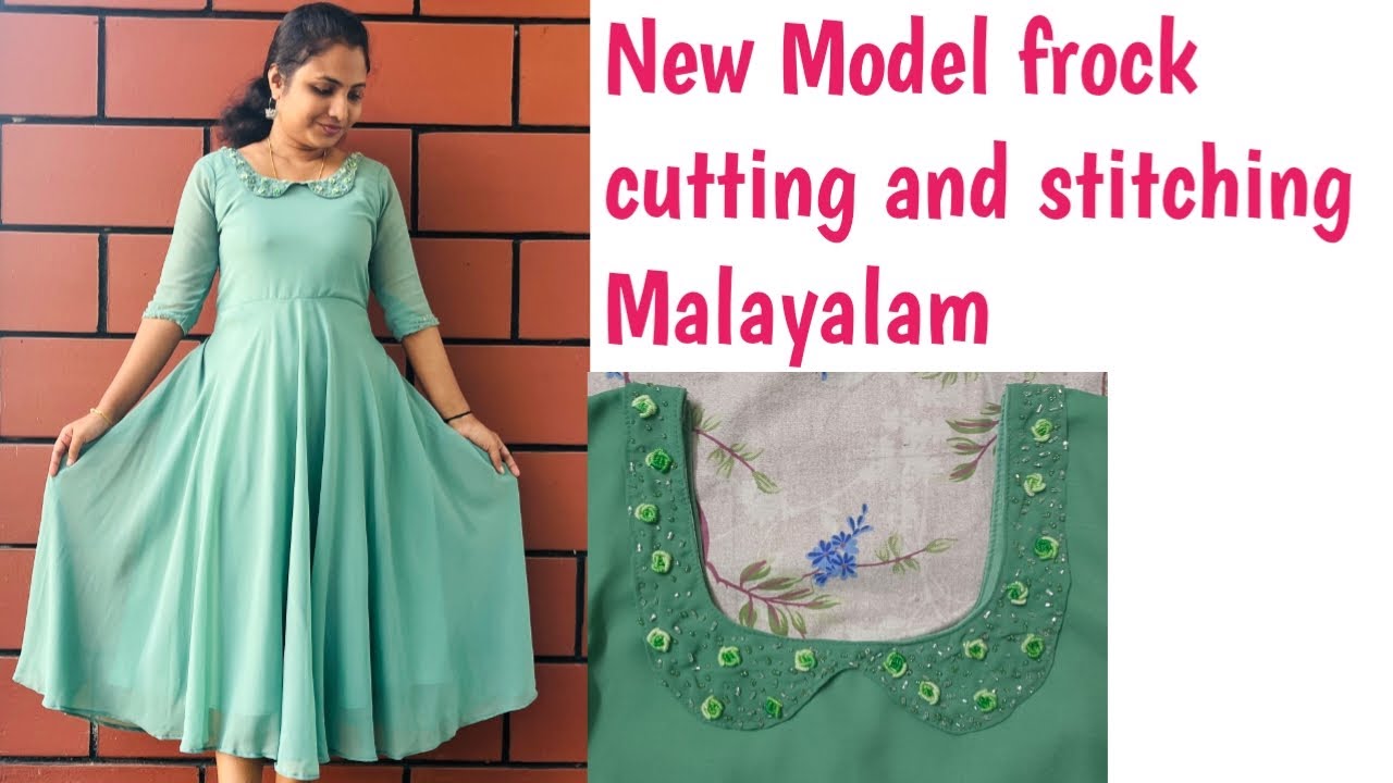 Details more than 163 kurti stitching malayalam super hot