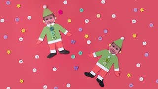 Transform Your Students into Santa's Elves! - Ellison Education