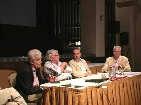 Achever Clausewitz Roundtable 4