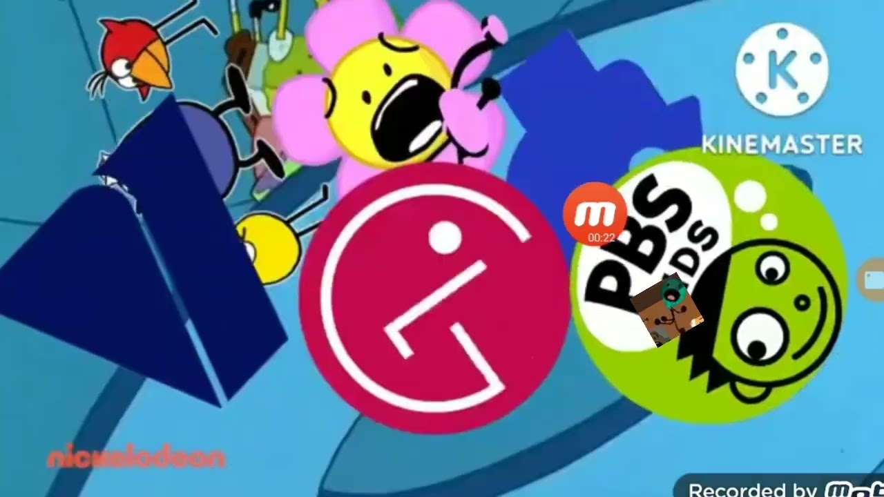 SpongeBob Rocket Falling Add Round 2