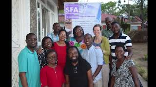 Case study videos on the challenges of enabling equitable research partnerships for development