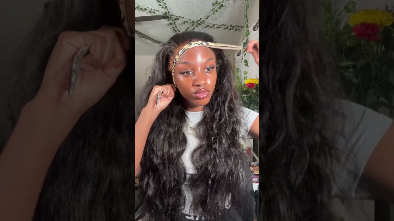  30 Inch Body Wave Wig Dorsanee Dorsaneehair Dorsaneewigs