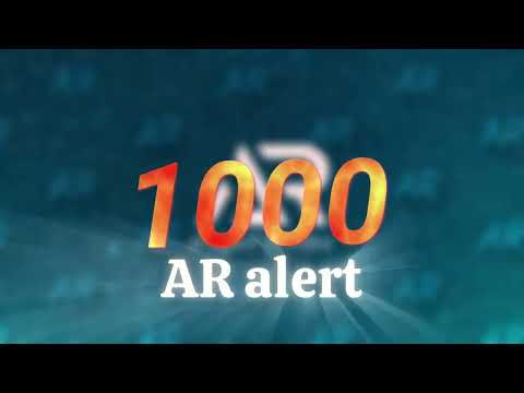 اليرت تكبيس 1000 تكبيسة الذهبي الاصدار V2 