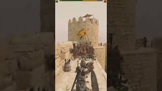 Bannerlord mods that went viral on TikTok (Hammerman) screenshot 4