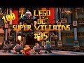 Lego dc supervillains 35 100 das mit dem t  rex mech german lets play