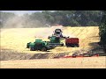 Уборка пшеницы 2020 в агрофирме Рыльская
