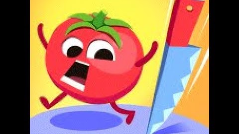Fruit Rush ​- All Levels Gameplay Android Levels Part 2