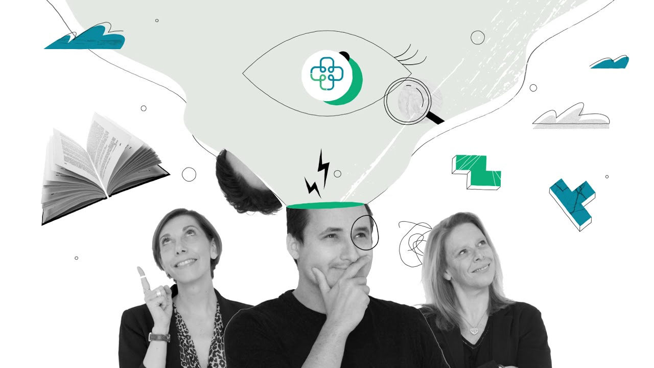 Ma Pharmacie de Famille en 1min30