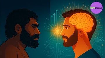 The Cognitive Revolution: When Humans First Became Conscious?