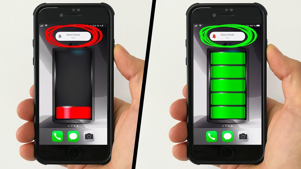 Turning Off WiFi Doesn't Save Battery And 19 Other Myths About Phones