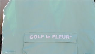 GOLF WANG VEST REVIEW
