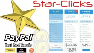 How to create an account starclick .com Bangla ||star-clicks.com||star-clicks.com publishers account screenshot 3