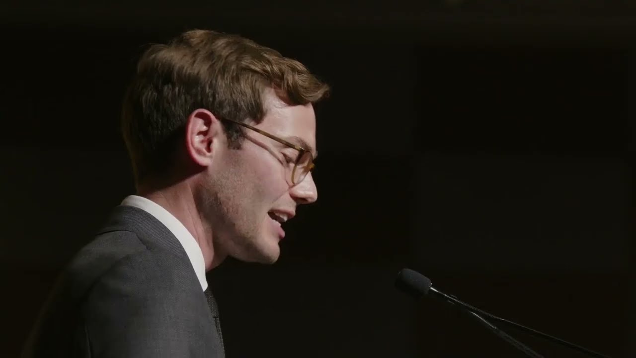 Welcome by Co-Hosts - The Hon Chris Rath - Member of the Legislative Council