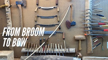 From Broom to Bow