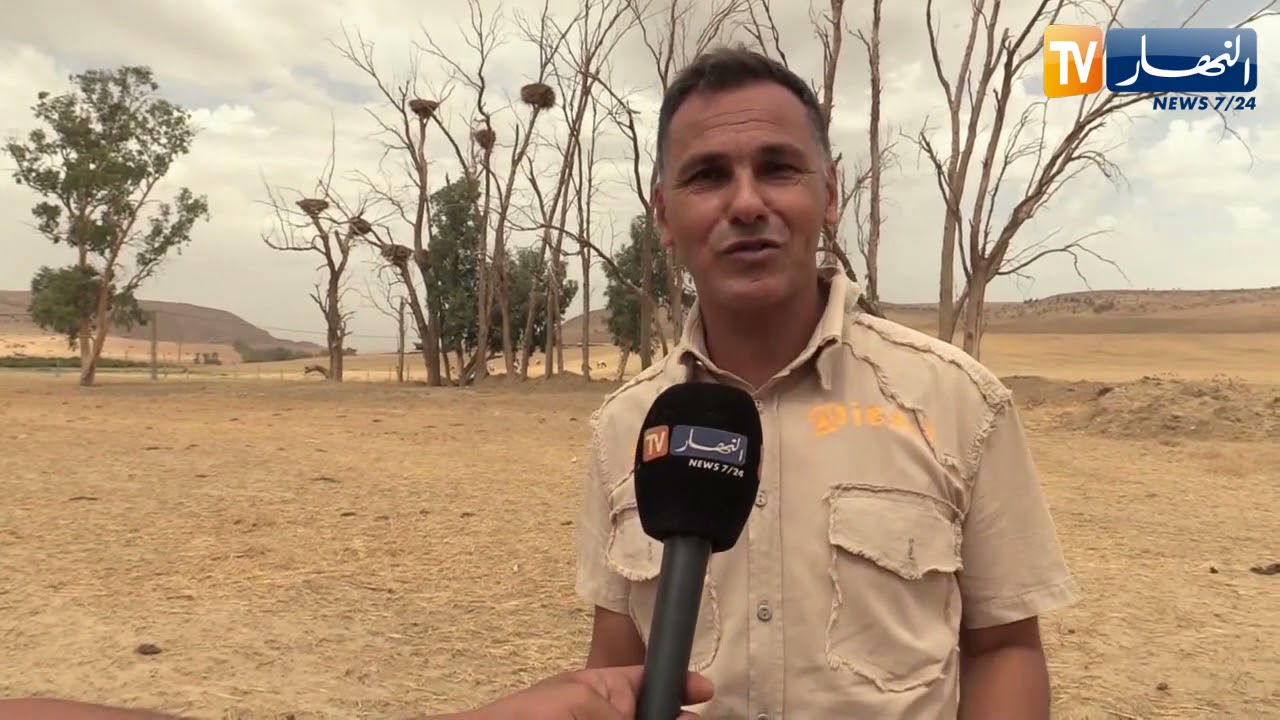 تيارت: بلدية سيدي الحسني.. مواقع سياحية أثرية بحاجة للإهتمام