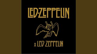 Video thumbnail of "Led Zeppelin - Babe I'm Gonna Leave You (Remaster)"