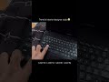 phla tu duja tu teeza tu 4 tu 😄 #computer #shortsvideos #shortvideo #shortcutkey #mastitime #masti