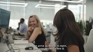 Plus on est différents, plus on performe