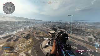 MW - Plunder Threading the Needle