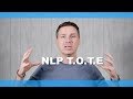 T O T E What is an NLP tote