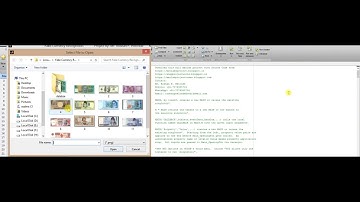 Fake Currency Recognition Using Matlab Project with Source Code | Fake Currency Detection