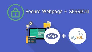 PHP SESSION & Security WebPage | Developer Dost | HINDI