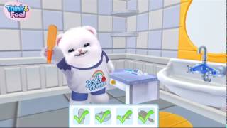 Badanamu Think And Feel -Educational Games For Kids Learning Word For Kids