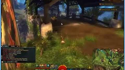 Guild Wars 2 Farm and Gold hack with teleport, cracked