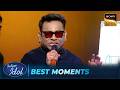 सुनिए The OG A R Rahman की आवाज में Chaiyya Chaiyya | Indian Idol S16 | Best Moments