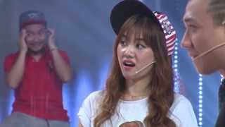 ĐÀN ÔNG PHẢI THẾ | TẬP 1: HARI WON BÊU XẤU TIẾN ĐẠT