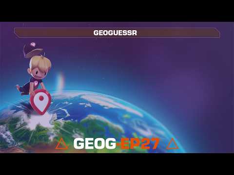 △ GEOG-EP27 △ En route pour la Géorgie...